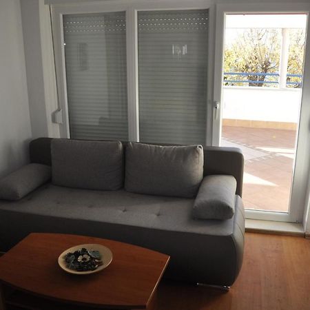 Apartment Katnic 1-2-3 茨里克韦尼察 外观 照片