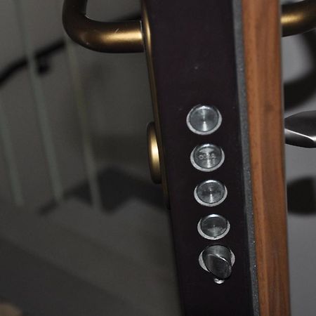 Apartment Katnic 1-2-3 茨里克韦尼察 外观 照片