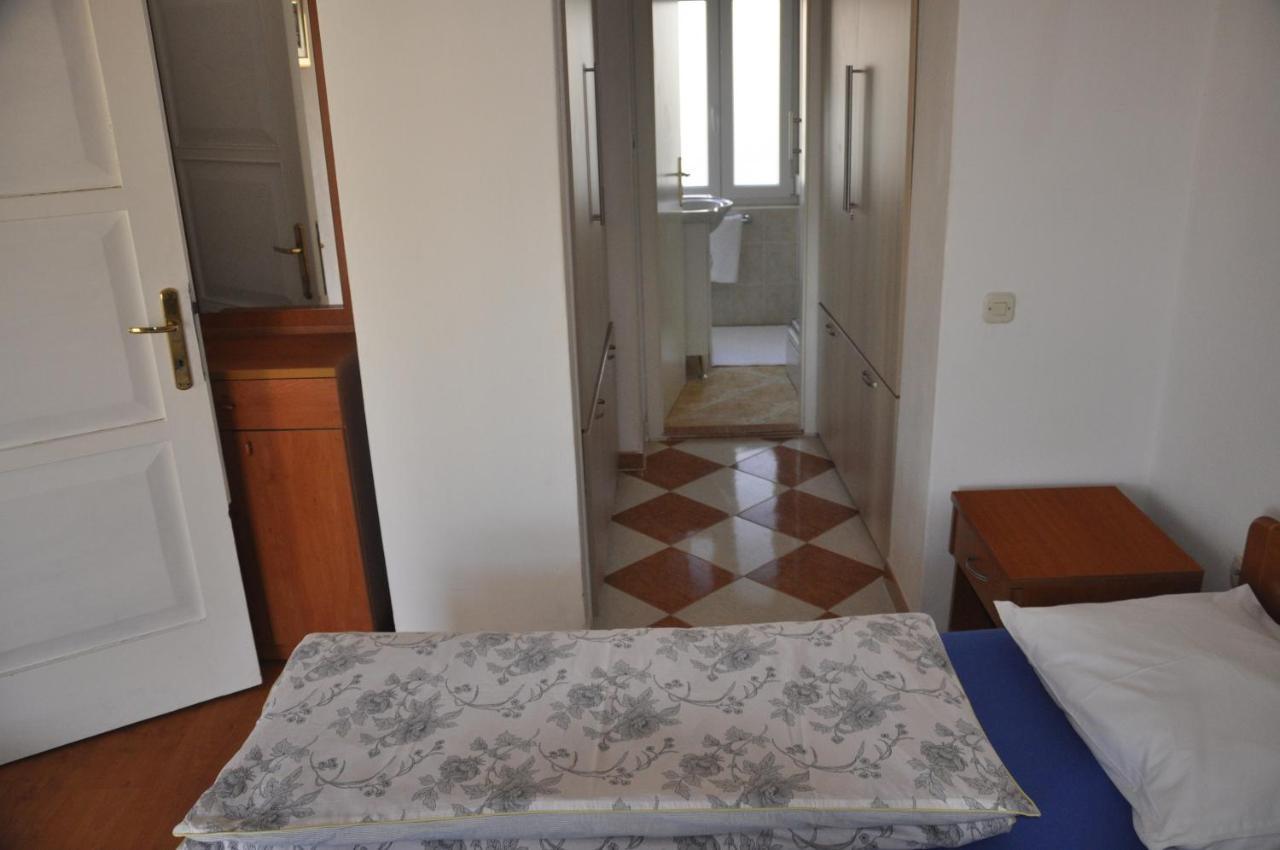 Apartment Katnic 1-2-3 茨里克韦尼察 外观 照片