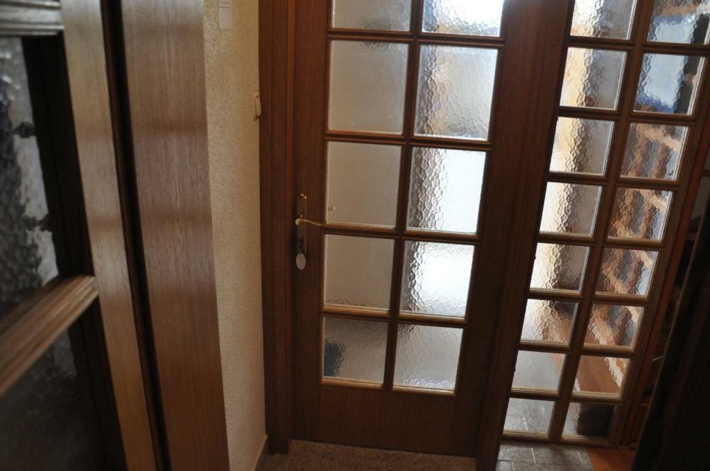 Apartment Katnic 1-2-3 茨里克韦尼察 外观 照片